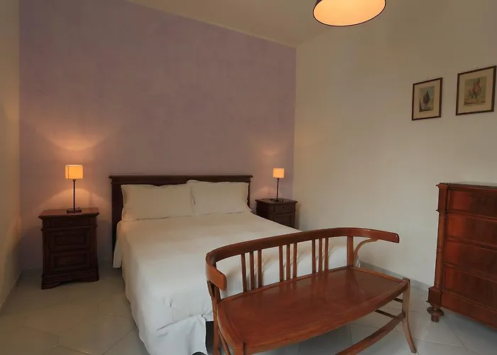 Borgo Marino Plemmirio Syrakus