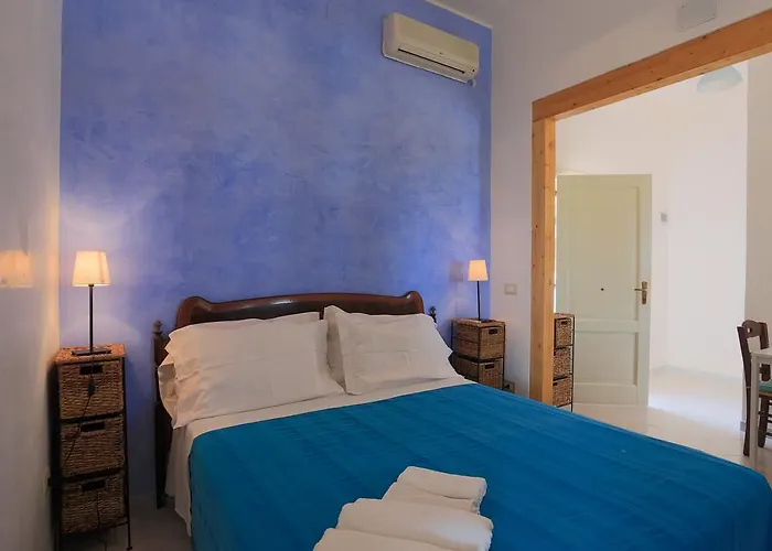 Hotel Borgo Marino Plemmirio