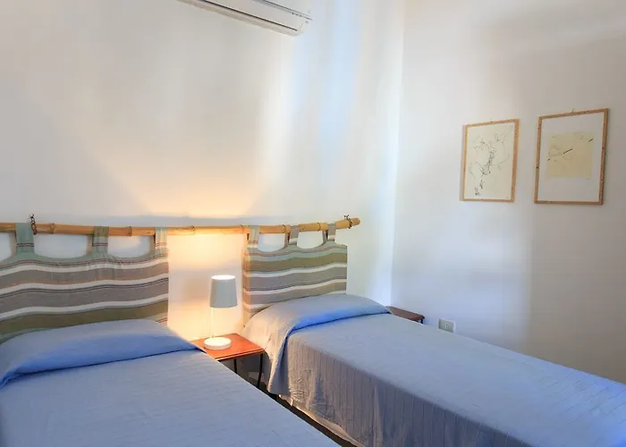 Borgo Marino Plemmirio Hotel Syrakus