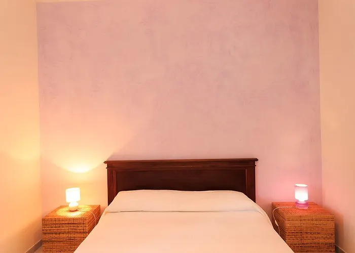 Borgo Marino Plemmirio Hotel