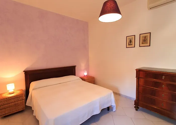 Borgo Marino Plemmirio Hotel