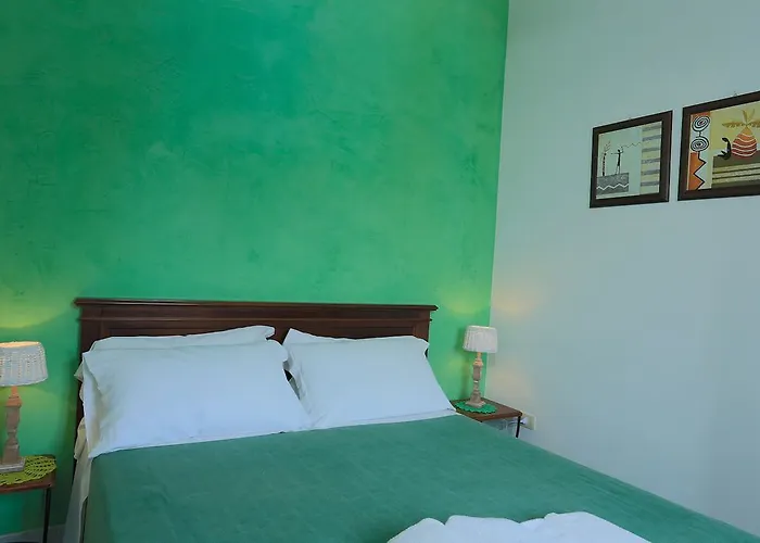 Borgo Marino Plemmirio