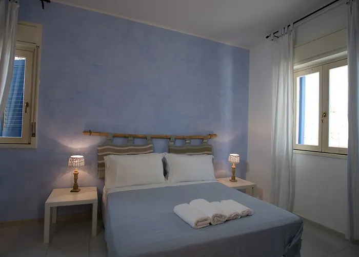 Borgo Marino Plemmirio Hotel 4*