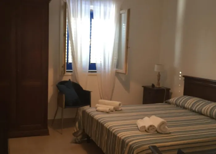 Hotel Borgo Marino Plemmirio 4*