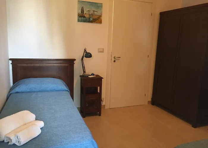 Borgo Marino Plemmirio Hotel