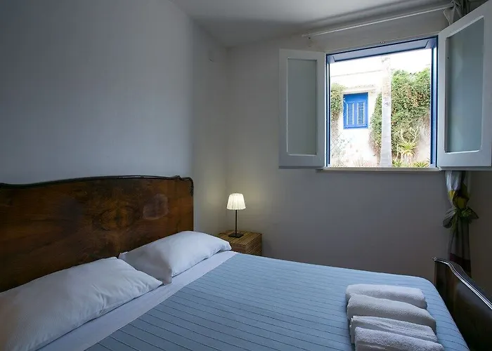 Borgo Marino Plemmirio Syrakus