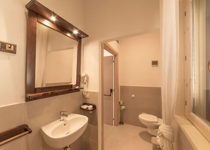 Borgo Marino Plemmirio 4* Syracuse